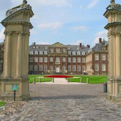 Schloss Nordkirchen