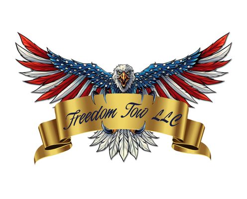 Freedom Tow - Our business specializes in towing, tire changes, jump starts, lockouts, accident assist, recovery, and fuel delivery. Se habla Español!