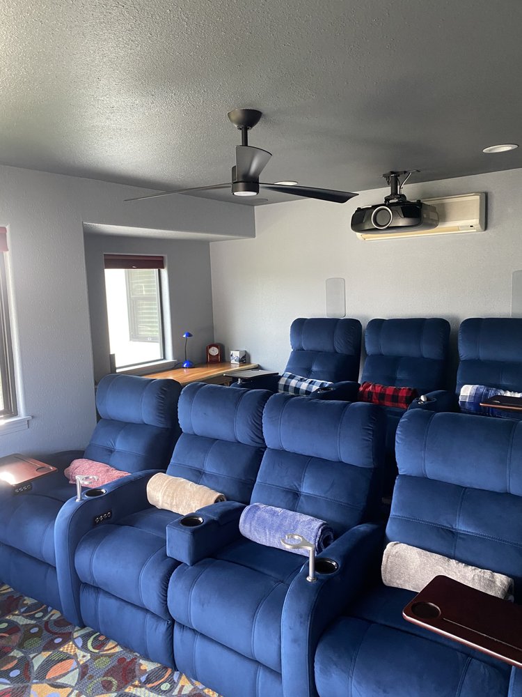 AT HOME THEATER OF HAWAII Updated September 2024 16 Photos