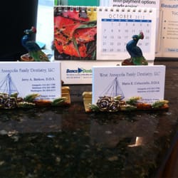 West Annapolis Family Dentistry