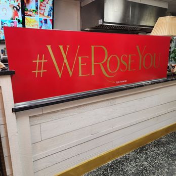 The Modern Rose - Coffee & Tea Near Me - Hollywood, Florida The Modern Rose - Coffee & Tea Near Me - Hollywood, Florida