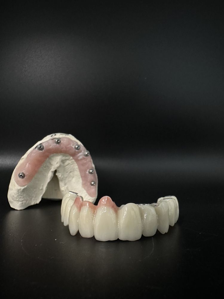 DESIGN DENTAL LAB Updated August 2024 192 Shoemaker Ln, Agawam