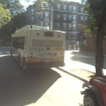 MBTA Bus Route 55 - Public Transportation Near Me MBTA Bus Route 55 - Public Transportation Near Me