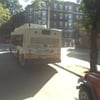 MBTA Bus Route 55 gift card