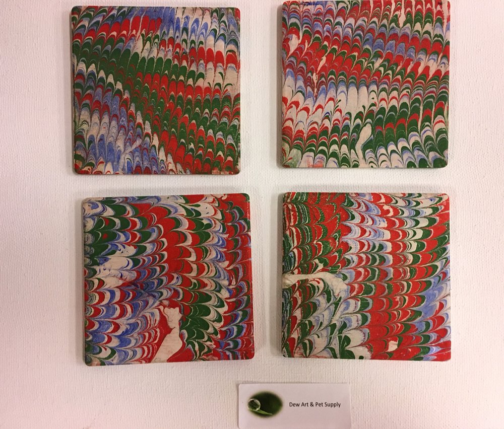 Dew Art & Pet Supply Image