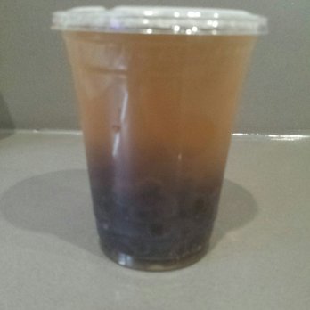 Poke Zone - Winter Melon Tea With Pearl - Sushi Bars Near Me - Oakland, California Poke Zone - Winter Melon Tea With Pearl - Sushi Bars Near Me - Oakland, California