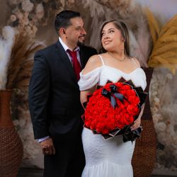 Master Portrait Studio Lab - Una hermosa Boda.
A Beautiful Wedding