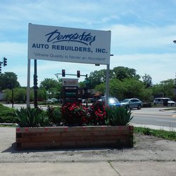 Dempster Auto Rebuilders - Help Evanston locals with their auto body needs for over 55 Years in the same location!