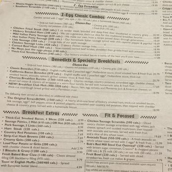 Black Bear Diner - Diners Near Me - Rancho Cucamonga, California