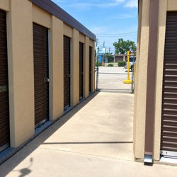 Armor Self Storage