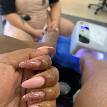 Le Nails - Nail Salons Near Me - Holly Springs, North Carolina Le Nails - Nail Salons Near Me - Holly Springs, North Carolina