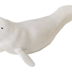 Beluga Beads - A Beluga Bead!