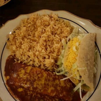 Alfonso's Mexican Grill - Mexican Near Me - Ceres, California