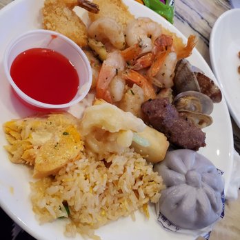 King Buffet - Buffets Near Me - Los Angeles, California King Buffet - Buffets Near Me - Los Angeles, California