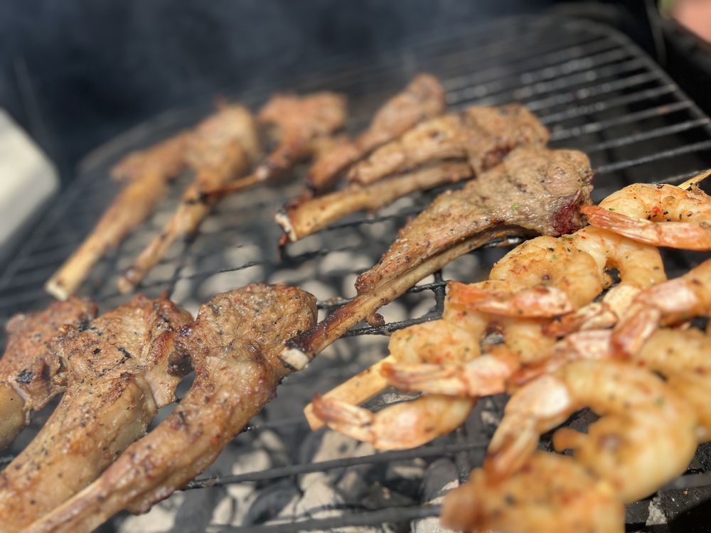 BIG JAY BARBEQUE Updated September 2024 Valdosta, Food