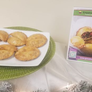 Go Natural Foods - Tropical Empanada - Juice Bars & Smoothies Near Me - Bellingham, Washington Go Natural Foods - Tropical Empanada - Juice Bars & Smoothies Near Me - Bellingham, Washington