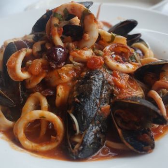 Carmelina's - Italian Near Me - Boston, Massachusetts