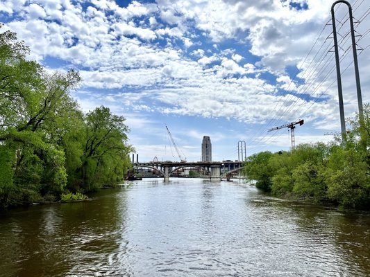 Nicollet Island Inn by null