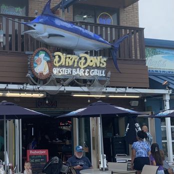 Dirty Don's Oyster Bar & Grill - Dirty Don's baby - Seafood Near Me - Myrtle Beach, South Carolina Dirty Don's Oyster Bar & Grill - Dirty Don's baby - Seafood Near Me - Myrtle Beach, South Carolina