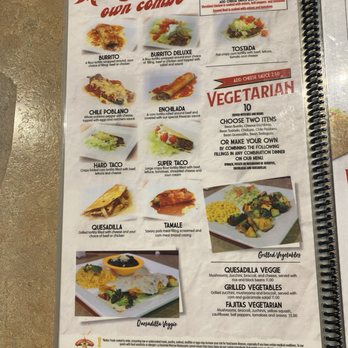 La Hacienda - Menu Pg. 9 - Mexican Near Me - Derby, Kansas La Hacienda - Menu Pg. 9 - Mexican Near Me - Derby, Kansas