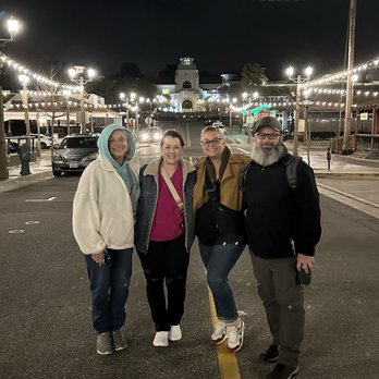 Old Temecula Walking Tours - Walking Tours Near Me