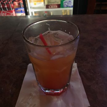 OCI Bar & Grill - Faber Rum Therapy a real sugar push! - American Near Me - Hulmeville, Pennsylvania OCI Bar & Grill - Faber Rum Therapy a real sugar push! - American Near Me - Hulmeville, Pennsylvania