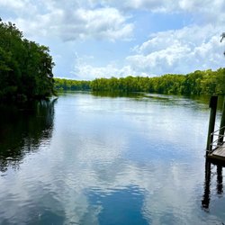 Dunn Creek State Park