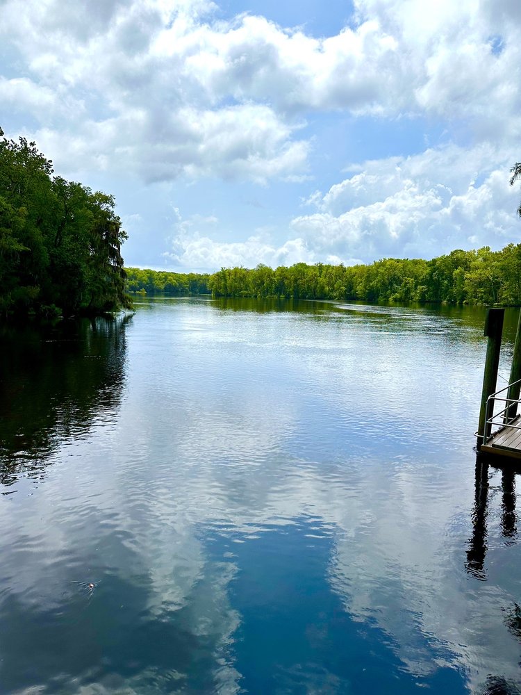 DUNN CREEK STATE PARK 320 Sisco Rd, Pomona Park, Florida Parks Yelp