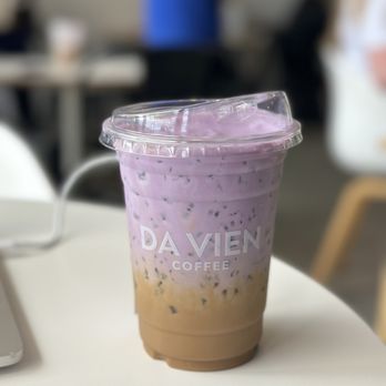 Da Vien Coffee - Desserts Near Me - Westminster, California Da Vien Coffee - Desserts Near Me - Westminster, California