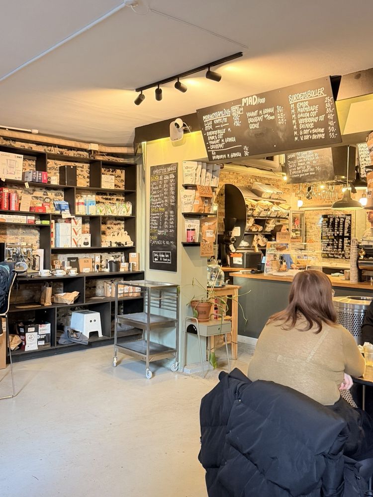 Risteriet Halmtorvet