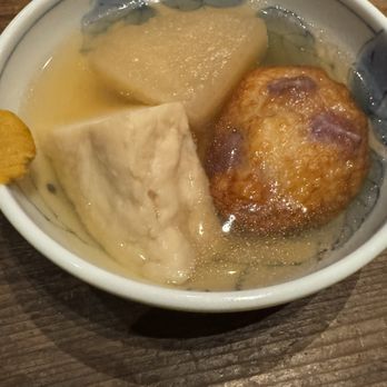 Rintaro - Oden - Izakaya Near Me - San Francisco, California Rintaro - Oden - Izakaya Near Me - San Francisco, California