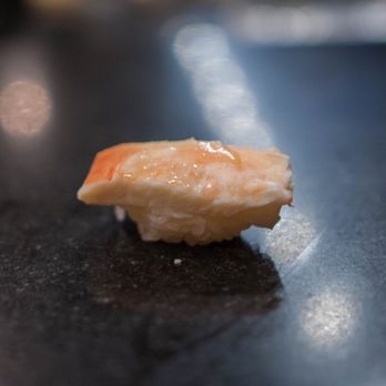 Juno - King crab with butter - Sushi Bars Near Me - Chicago, Illinois