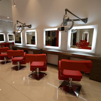 Van Michael Salon - Hair Salons Near Me - Alpharetta, Georgia