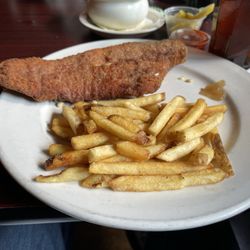 Hog's Head Bar & Grill