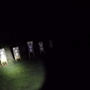 Tactical U - Night Fire - Low Light - Challenge Courses Near Me - Fort Lauderdale, Florida