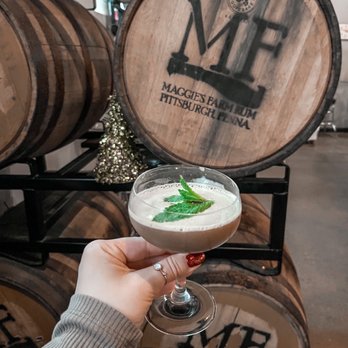 Maggie's Farm Rum - Distilleries Near Me - Pittsburgh, Pennsylvania