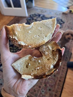 Boichik Bagels 6th St by null Boichik Bagels 6th St by null