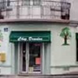 Le Baobab - Chez Doudou