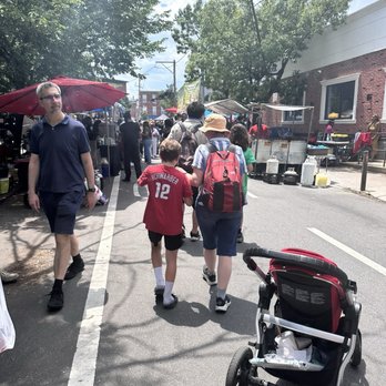 Odunde - Festivals Near Me - Philadelphia, Pennsylvania Odunde - Festivals Near Me - Philadelphia, Pennsylvania