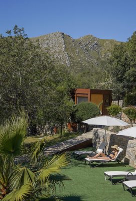 Hotel Cases de Son Barbassa by null