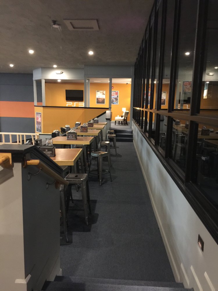 Ground Zero - social services organization in Myrtle Beach, SC