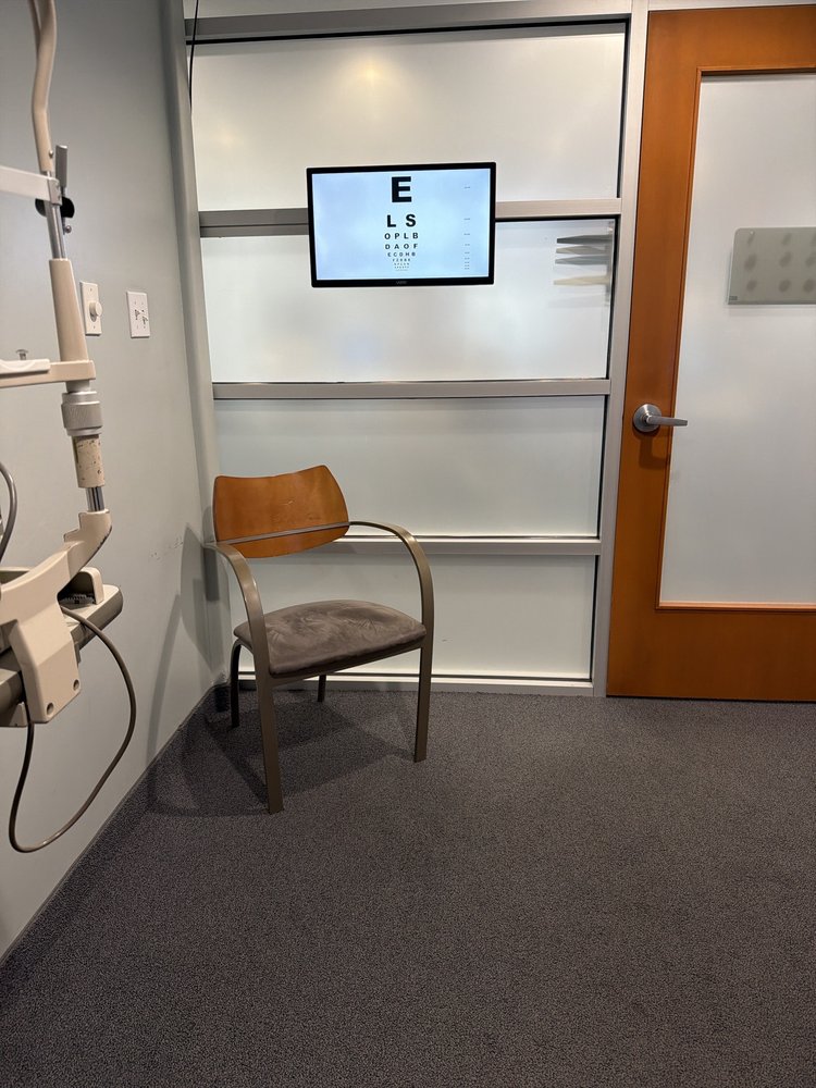 Eyeworks - patient advocate in Southlake, TX