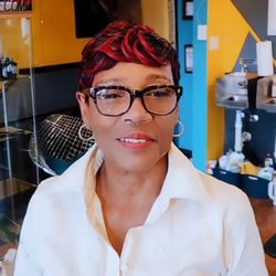 Jasmine's Hair Gallery