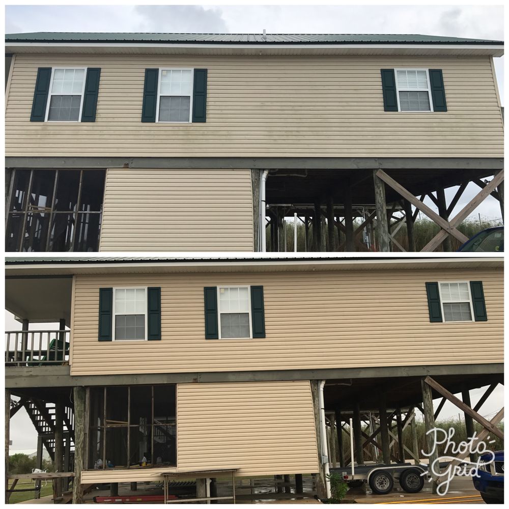 Slide of Tnt Exterior Services