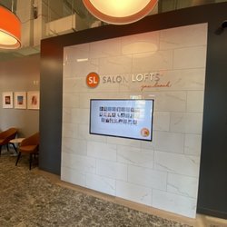 Skincare by Amela - Salon Lofts Lobby
