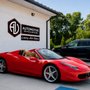 Automotive Dynamics