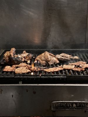 Cordon Bleu Vietnamese Restaurant by null