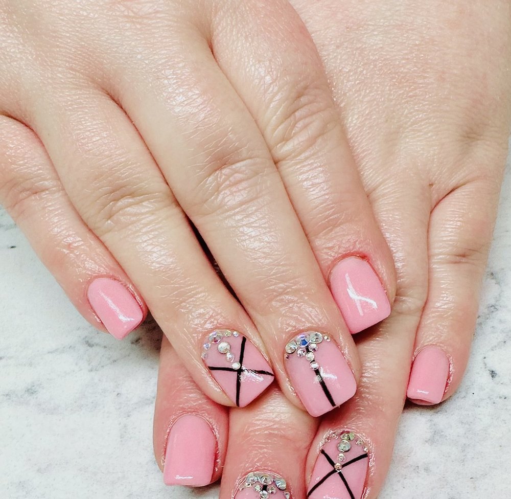 FIRST NAILS & SPA MURRYSVILLE Updated October 2024 77 Photos & 43