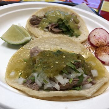 Taqueria Cinco - Carnitas Tacos - Mexican Near Me - Groton, Connecticut