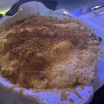 Hootch and Banter - Crap Dip - New American Near Me - Frederick, Maryland